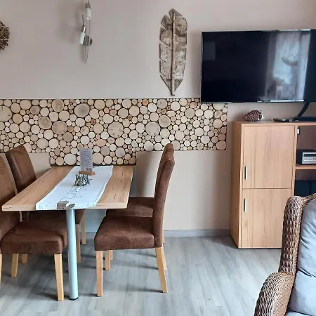 Finke Lejlighed Frankenau