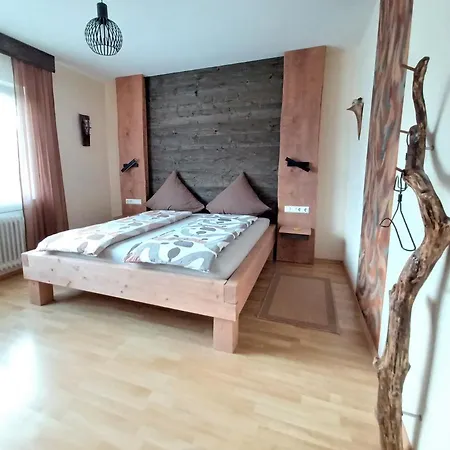 Finke شقة Frankenau