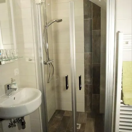 Finke شقة Frankenau