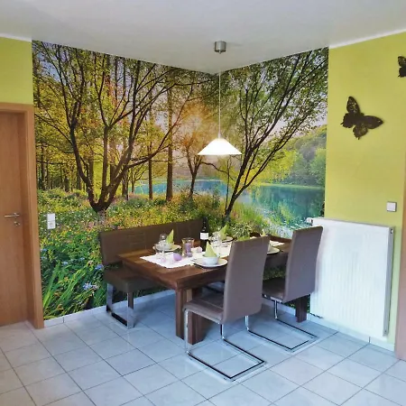 شقة Finke Frankenau