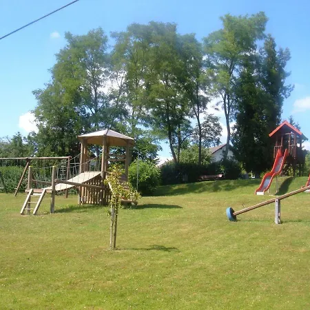 Appartamento Finke *