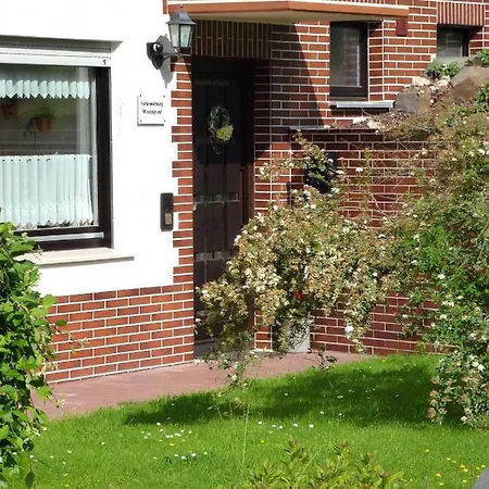 Finke Apartmán Frankenau