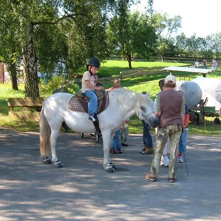 Apartmán Finke *