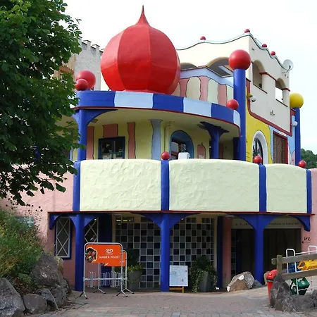 شقة Finke Frankenau