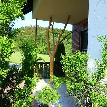 Appartement Finke