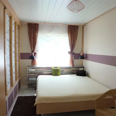 Finke شقة Frankenau