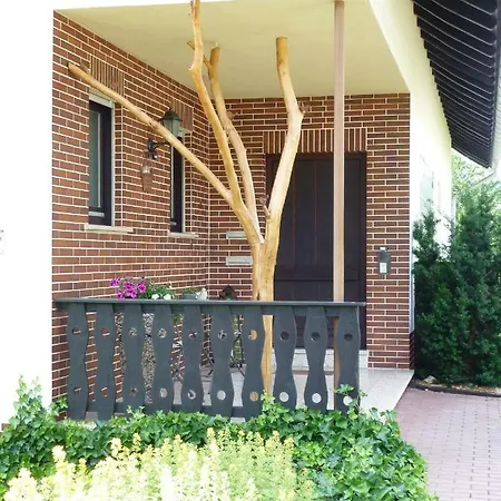 Appartement Finke Frankenau