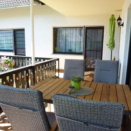 Apartmán Finke Frankenau