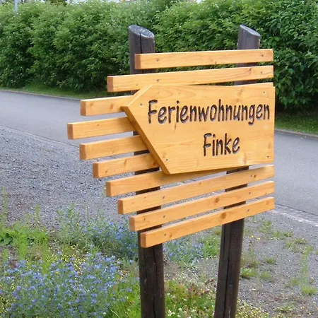 Finke 公寓