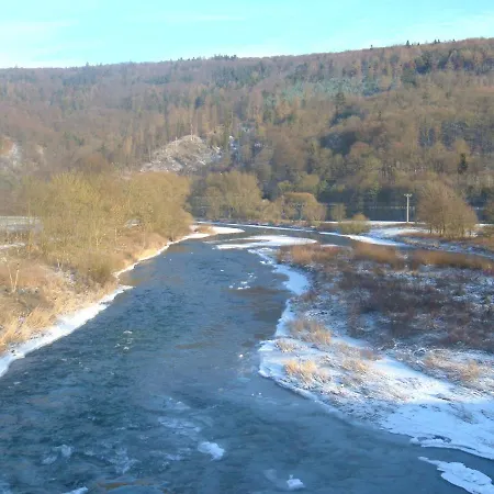 شقة Finke Frankenau