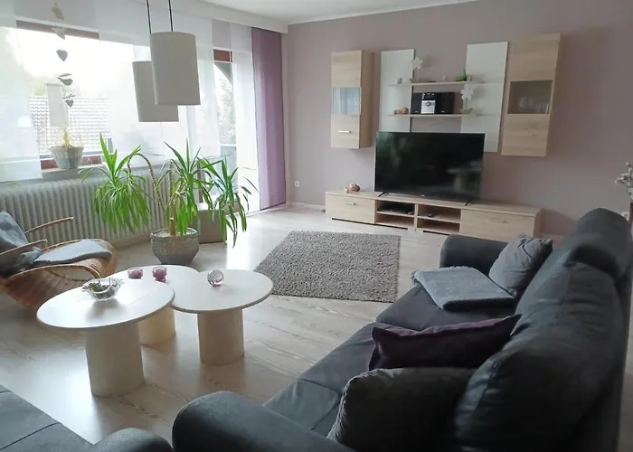 Apartmán Finke Frankenau