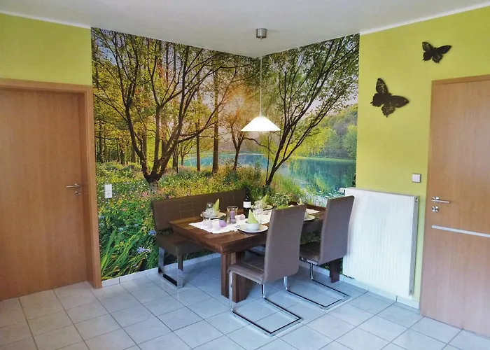 Apartmán Finke Frankenau