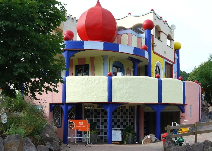 Apartmán Finke Frankenau