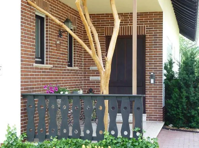 Apartmán Finke Frankenau